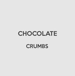 Chocolate Crumbs logo