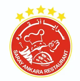 Saray Ankara Restaurant logo