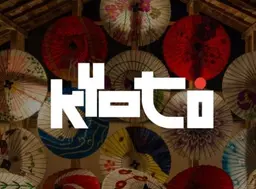 Kyoto logo