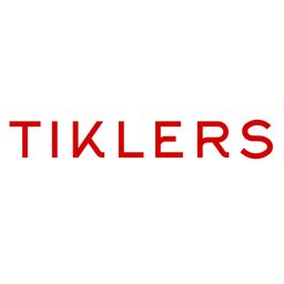 Tiklers logo