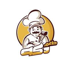 Buffet Taam Dekka logo
