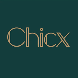 chicx coffee logo