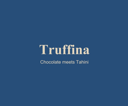 Truffina logo