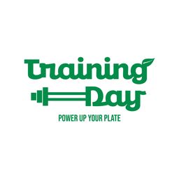 Training Day logo