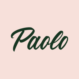 paolo logo