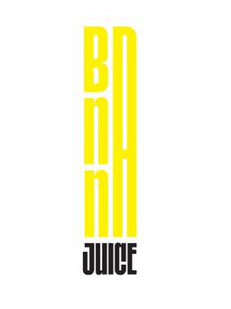 Banana Juice logo