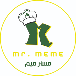 Mr.Meme logo