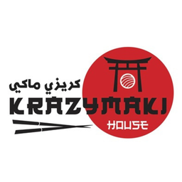 krazy maki logo