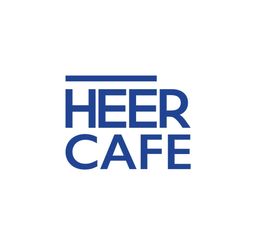 Heer Cafe logo