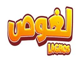 Laghos logo