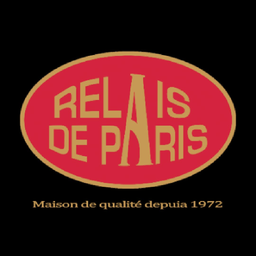L'entrecote Relais De Paris logo