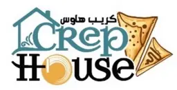 Crepe House logo