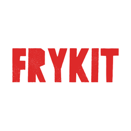 FRYKIT logo