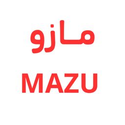 MAZU logo
