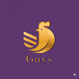 Guys logo