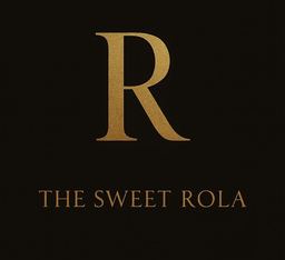 The sweet rola logo