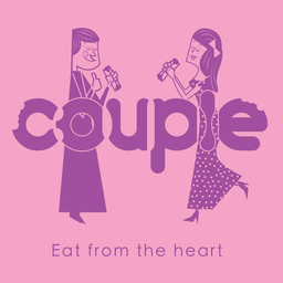 Couple logo