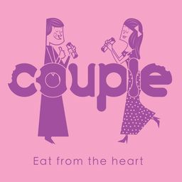 Couple logo