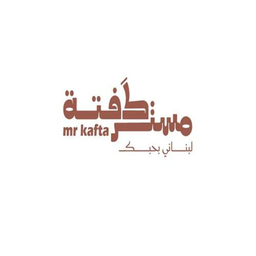 Mr Kafta logo