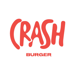 Crash logo