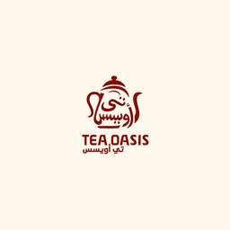 Tea Oasis logo