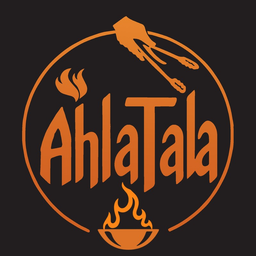 Ahla Tallah logo