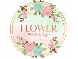 Flower Matcha & Coffee logo