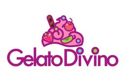 GelatoDivino logo