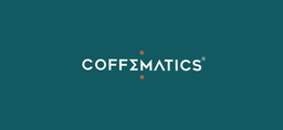 Coffe Matics logo