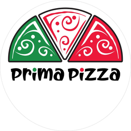 Prima Pizza logo