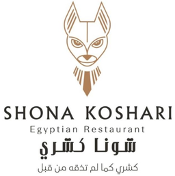 Shona Koshari logo