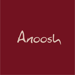Anoosh logo