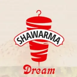 SHAWARMA DREAM logo