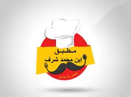 Mutabbaq bin Muhammad Sharaf logo