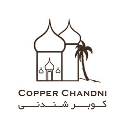 Copper Chandni logo