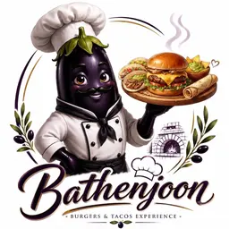 Bathenjoon logo