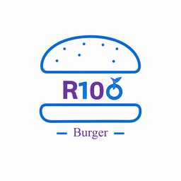 R10 logo