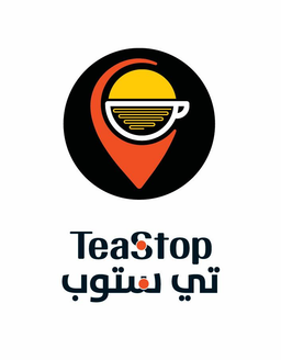 Tea Stop logo