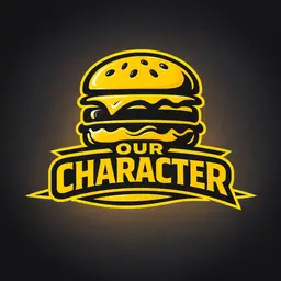 Our Character logo