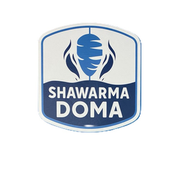 Shawarma Doma logo