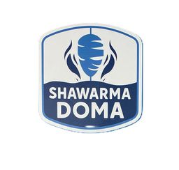 Shawarma Doma logo