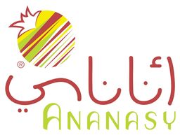 Ananasy logo