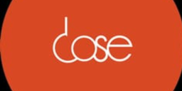 Dose logo