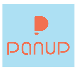 Panup logo