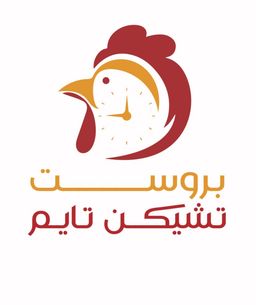 Broast Chicken Time logo