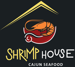 Shrimp House logo
