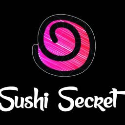 Sushi Secret logo