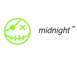 Midnight logo
