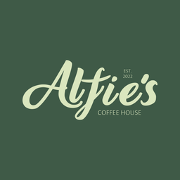 Alfie’s logo