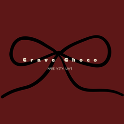 Crave Choco logo